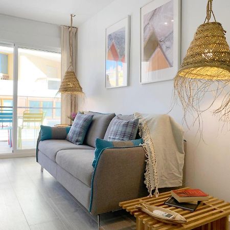 Apartamento MalagadeVacaciones - La mar salada Exterior foto