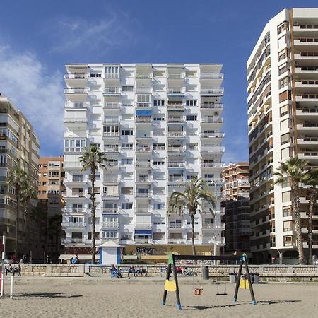 Apartamento MalagadeVacaciones - La mar salada Exterior foto
